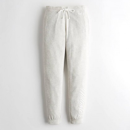 HOLLISTER 霍利斯特 KI347-9502112 女士休闲运动裤