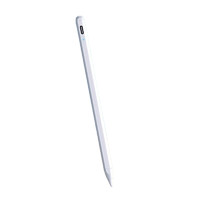 直播專享：京東京造 pencil 第二代 磁吸式觸控筆 白色（有贈品）