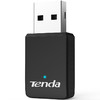 Tenda 騰達 U9 650M免驅版 USB無線網卡 臺式電腦WiFi接收器 5G雙頻 臺式機筆記本通用隨身WiFi發射器