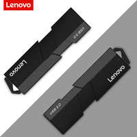 Lenovo 联想 usb3.0高速读卡器sd卡多功能TF卡二合一相机内存卡电脑手机