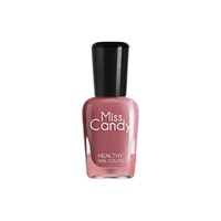 Miss Candy 健康甲油 #MA65蜜桃粉 15ml