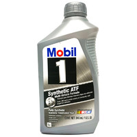 Mobil 美孚 1號 ATF自動變速箱油  1Qt（0.946L） 美國原裝進口