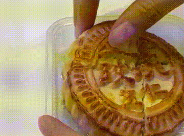 10:老北方的味道 白菜销量top1的京式月饼在线试吃!