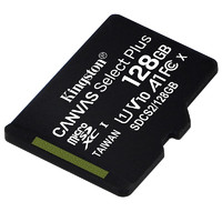 Kingston 金士頓 microSD存儲卡 優惠商品