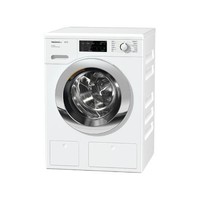 88VIP：Miele 美诺 W1系列 WCI660 C 滚筒洗衣机 9kg