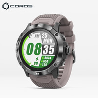 COROS 高馳 VERTIX2 B19 戶外運動心率手表