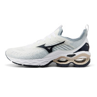 Mizuno 美津浓 WAVE CREATION 22 WAVEKNIT J1GC2133 男慢跑鞋