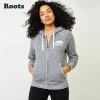 Roots 38050005 女士连帽衫