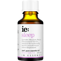 In Essence 睡眠復方精油 25ml