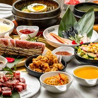 北京30店可用！韩时烤肉套餐 无需预约