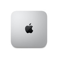 教育優惠：Apple 蘋果 Mac mini 臺式電腦主機（Apple M1、8GB、256GB）