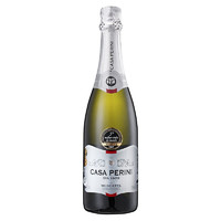 casa perini est.1929 卡萨佩里尼 莫斯卡托起泡酒750ml*2