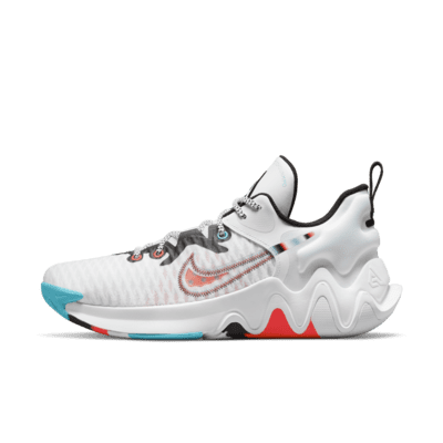 nike 耐克 giannis immortality ep dh4528-100 男女篮球鞋