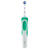 Oral-B 欧乐-B 欧乐B（Oral-B）电动牙刷成人情侣礼物充电式旋转式牙刷D12 绿色