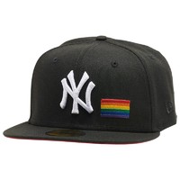 New Era MLB 59Fifty World Series Side Patch Cap - Men's