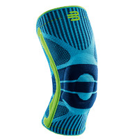 BAUERFEIND 保而防 SPORTS KNEE SUPPORT 运动护膝