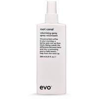 Evo 发根提拉丰盈喷雾 200ml