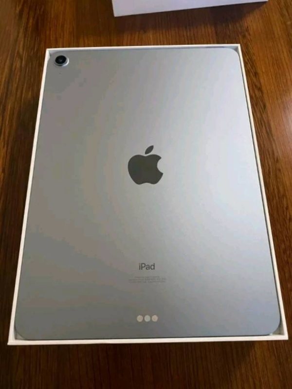 apple苹果ipadair2020款109英寸平板电脑