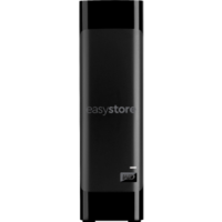 WD easystore 8TB USB3.0 外置硬盤