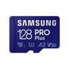 SAMSUNG 三星 128GB TF（MicroSD）存儲卡 Pro Plus