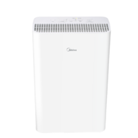 家装季、PLUS会员：Midea 美的 KJ230G-D46 家用空气净化器