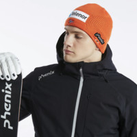 Phenix 菲尼克斯男单双板滑雪服秋冬新防风保暖滑雪外套PC972OT03