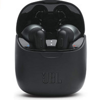JBL 杰寶 TUNE225TWS 真無線藍牙耳機