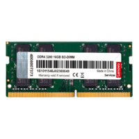 Lenovo 聯想 DDR4 3200MHz 筆記本內存 普條 16GB