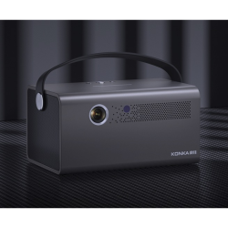 konka康佳s3投影仪家用投影机庭影院
