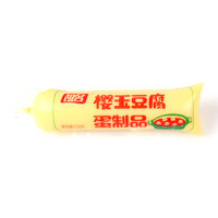 祖名樱玉豆腐蛋制品110克/支新鲜口感绵软