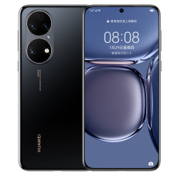 huawei 华为 p50 4g手机 8gb 128gb 曜金黑多少钱