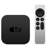 Apple 蘋果 TV 6代 64GB 2021款