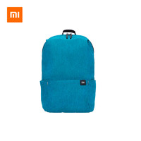 MI 小米 小背包 10L 亮藍色