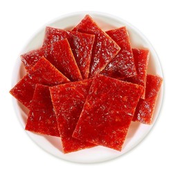 plus会员:靖江猪肉脯干手撕肉脯 100g