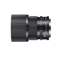 SIGMA 适马 Contemporary 90mm F2.8 DG DN 长焦定焦镜头 L卡口
