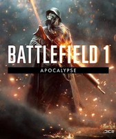 免費獲取 Battlefield 1 戰地 1 DLC Apocalypse 啟示錄[Origin]