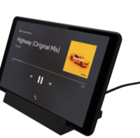 Lenovo 联想 Smart Tab M10 FHD 平板电脑