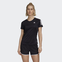 adidas 阿迪达斯 OWN THE RUN TEE FS9830 女子跑步运动服装