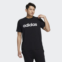 adidas NEO M CE LOGO TEE H16311 男款短袖T恤