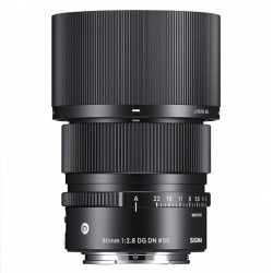 sigma适马contemporary90mmf28dgdn全画幅微单定焦镜头