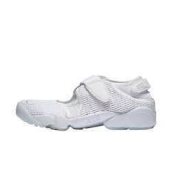 【省100元】耐克运动鞋_nike 耐克 air rift br  女款
