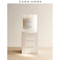 ZARA HOME Zara Home （200克）白茉莉花香氛蜡烛 41032705250