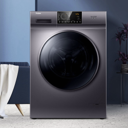 【省1100元】海尔洗衣机_haier 海尔 eg100hmax2s 洗烘一体机 10kg