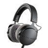 拜雅 DT700 PRO X 头戴式有线监听耳机 黑色 3.5mm
