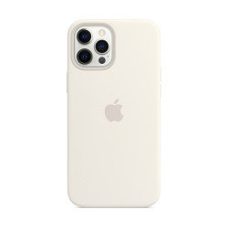 apple苹果iphone12promax专用原装magsafe硅胶手机壳保护套