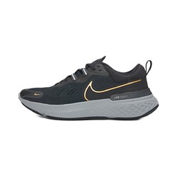 nike 耐克 react miler 2 男子跑鞋 cw7121-005 黑色 42