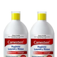 Canesten 凯妮汀 衣物除菌液 1L 清新柠檬