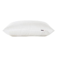 88VIP：LOVO 乐蜗家纺 枕头单人双人枕芯可水洗家用对枕学生抗菌防螨枕头芯