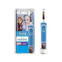 Oral-B 欧乐-B D100 儿童电动牙刷