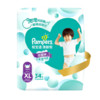 88VIP：Pampers 帮宝适 清新帮系列 拉拉裤L104/XL84/XXL68/XXXL64